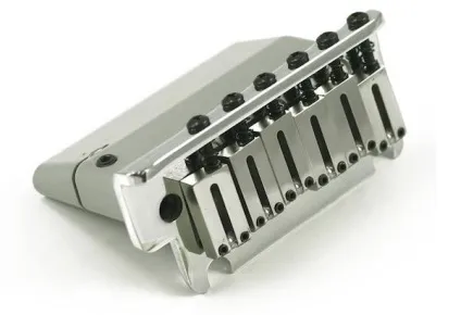 Відбудова fender stratocaster