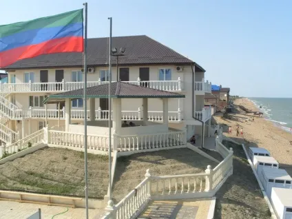 Відпочинок в Дагестані на каспійському морі влітку 2017 року з дітьми (Дагестані) Відпочинок в Дагестані на каспійському морі влітку 2017 року з дітьми