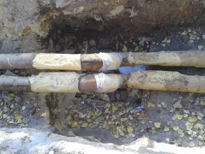 Відмінність ППУ і ппм ізоляції ооо «Хабаровський завод трубної ізоляції» (цим навряд чи хтось сперечатиметься) Відмінність ППУ і ппм ізоляції ооо «Хабаровський завод трубної ізоляції»