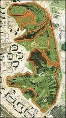 Парк Крилатськіє пагорби (парк) Парк Крилатськіє пагорби