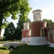Парк «садиба Воронцово»