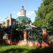 Парк «садиба Воронцово»