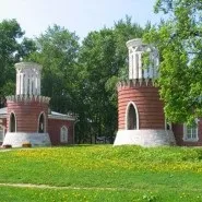 Парк «садиба Воронцово»