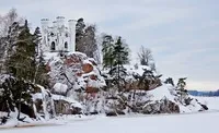 Парк Монрепо в Виборзі - історія, пам'ятки, режим роботи та вартість квитків в (парк) Парк Монрепо в Виборзі - історія, пам'ятки, режим роботи та вартість квитків в