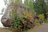 Парк Монрепо в Виборзі - історія, пам'ятки, режим роботи та вартість квитків в (історія) Парк Монрепо в Виборзі - історія, пам'ятки, режим роботи та вартість квитків в