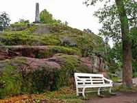 Парк Монрепо в Виборзі - історія, пам'ятки, режим роботи та вартість квитків в (парк) Парк Монрепо в Виборзі - історія, пам'ятки, режим роботи та вартість квитків в