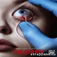 Паршива вівця - black sheep (2006) дивитися фільм - трейлер онлайн - 4 січня 2012 - портал жахів (паршива) Паршива вівця - black sheep (2006) дивитися фільм - трейлер онлайн - 4 січня 2012 - портал жахів