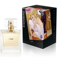 Парфуми та косметика eisenberg, каталог, фото, ціни ( «Eau Fraiche Homme») Парфуми та косметика eisenberg, каталог, фото, ціни
