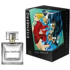 Парфуми та косметика eisenberg, каталог, фото, ціни ( «Eau Fraiche Homme») Парфуми та косметика eisenberg, каталог, фото, ціни