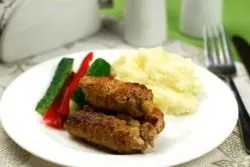 Пальчики »зі свинини