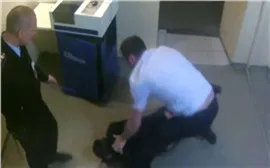Паранормальне явище