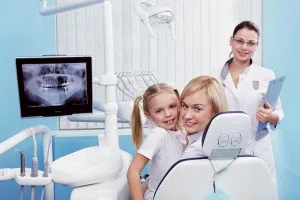 Paracels, дешева стоматологія у метро освіти в Харків