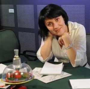 Овдеєнко елизавета сергеевна - що де коли біографія, історія ігор (Овдеєнко) Овдеєнко елизавета сергеевна - що де коли біографія, історія ігор