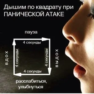 Панічна атака - чому виникає, як виявляється і що робити при панічної атаки (виникає) Панічна атака - чому виникає, як виявляється і що робити при панічної атаки