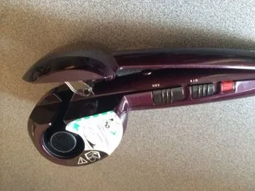 Відгук про плойки babyliss плюси і мінуси приладу, нюанси використання (плойка babyliss відгуки) Відгук про плойки babyliss плюси і мінуси приладу, нюанси використання