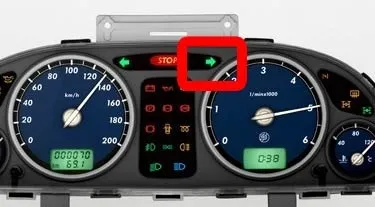 Панель приладів на газ-31105 зняття і заміна старої на нову (зняття) Панель приладів на газ-31105 зняття і заміна старої на нову