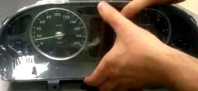 Панель приладів на газ-31105 зняття і заміна старої на нову (приладів) Панель приладів на газ-31105 зняття і заміна старої на нову