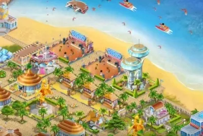 Paradise island злом і чіти на андроїд (хочуть) Paradise island злом і чіти на андроїд