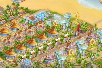 Paradise island злом і чіти на андроїд (sdcard) Paradise island злом і чіти на андроїд