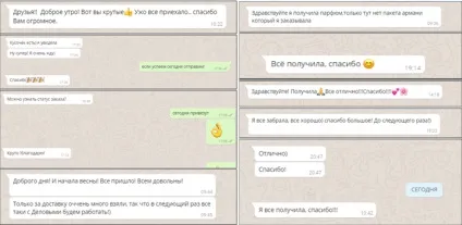 Парфуми оптом