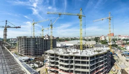 пайова будівництво