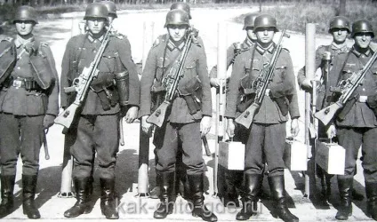 Панцершрек піхотне протитанкову зброю вермахту panzerschreck фото, кращі армії світу Україна (піхотне) Панцершрек піхотне протитанкову зброю вермахту panzerschreck фото, кращі армії світу Україна