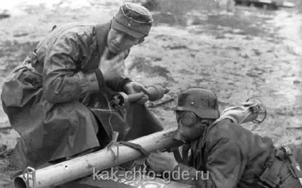 Панцершрек піхотне протитанкову зброю вермахту panzerschreck фото, кращі армії світу Україна (вермахту) Панцершрек піхотне протитанкову зброю вермахту panzerschreck фото, кращі армії світу Україна