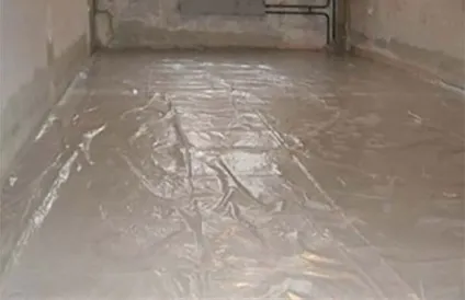 Пароізоляція для підлоги яку вибрати, укладання (пароізоляція) Пароізоляція для підлоги яку вибрати, укладання
