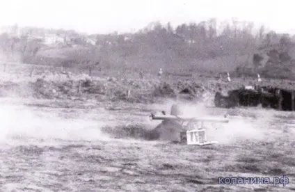 Panzerschreek - озброєння - статті - військова археологія, історія (Росія початок 1944) Panzerschreek - озброєння - статті - військова археологія, історія