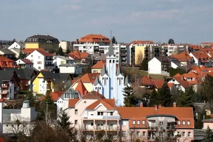 Озеро Хевіз угорщина, лікування на курорті Хевіз