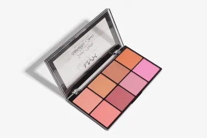 Палітра рум'ян nyx sweet cheeks blush palette відгуки, beauty insider (palette) Палітра рум'ян nyx sweet cheeks blush palette відгуки, beauty insider