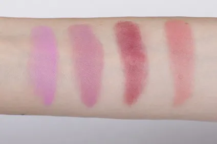 Палітра рум'ян nyx sweet cheeks blush palette відгуки, beauty insider (blush) Палітра рум'ян nyx sweet cheeks blush palette відгуки, beauty insider
