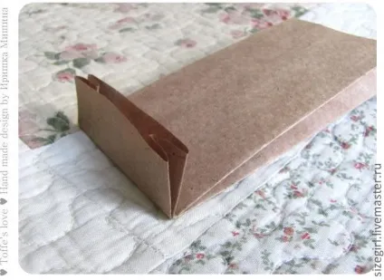Пакетики з крафт-паперу - ярмарок майстрів - ручна робота, handmade (пакетики з крафт-паперу) Пакетики з крафт-паперу - ярмарок майстрів - ручна робота, handmade