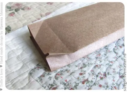 Пакетики з крафт-паперу - ярмарок майстрів - ручна робота, handmade (пакувальний папір) Пакетики з крафт-паперу - ярмарок майстрів - ручна робота, handmade