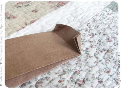 Пакетики з крафт-паперу - ярмарок майстрів - ручна робота, handmade (упаковка своїми руками) Пакетики з крафт-паперу - ярмарок майстрів - ручна робота, handmade