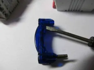 Переробка підсвічування вимикачів schneider electric unica, lator (вимикачів) Переробка підсвічування вимикачів schneider electric unica, lator
