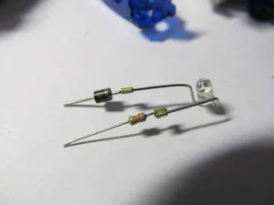 Переробка підсвічування вимикачів schneider electric unica, lator (підсвічування) Переробка підсвічування вимикачів schneider electric unica, lator