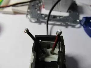Переробка підсвічування вимикачів schneider electric unica, lator (Твік) Переробка підсвічування вимикачів schneider electric unica, lator