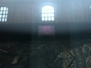 Пасхалка в amnesia the dark descent