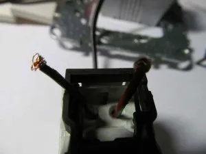 Переробка підсвічування вимикачів schneider electric unica, lator (вимикачів) Переробка підсвічування вимикачів schneider electric unica, lator