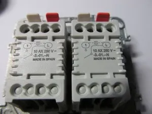 Переробка підсвічування вимикачів schneider electric unica, lator (розумний будинок) Переробка підсвічування вимикачів schneider electric unica, lator