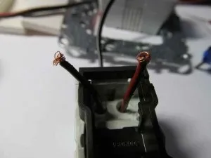 Переробка підсвічування вимикачів schneider electric unica, lator (вимикачів) Переробка підсвічування вимикачів schneider electric unica, lator