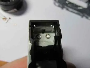 Переробка підсвічування вимикачів schneider electric unica, lator (розумний будинок) Переробка підсвічування вимикачів schneider electric unica, lator