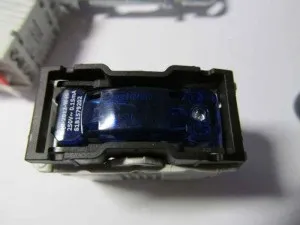 Переробка підсвічування вимикачів schneider electric unica, lator (підсвічування) Переробка підсвічування вимикачів schneider electric unica, lator