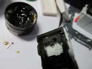 Переробка підсвічування вимикачів schneider electric unica, lator (вимикачів) Переробка підсвічування вимикачів schneider electric unica, lator