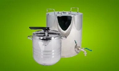 Перець в мікрохвильовці
