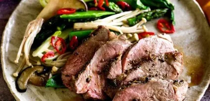 Перець сичуаньский застосування в кулінарії, смак і користь (смак) Перець сичуаньский застосування в кулінарії, смак і користь