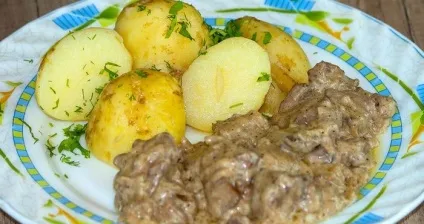 Печінка куряча в мультиварці - докладний опис рецептів з фото (хвилин Одна порція) Печінка куряча в мультиварці - докладний опис рецептів з фото