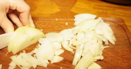 Печінка куряча в мультиварці - докладний опис рецептів з фото (мультиварці) Печінка куряча в мультиварці - докладний опис рецептів з фото