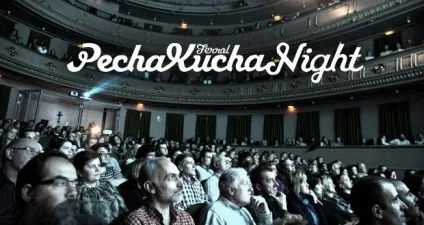 Pechakucha мистецтво коротких презентацій по-японськи, #uxeventblog (коротких) Pechakucha мистецтво коротких презентацій по-японськи, #uxeventblog